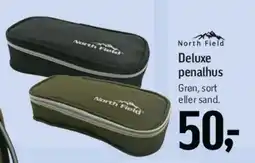 Føtex Deluxe penalhus tilbud