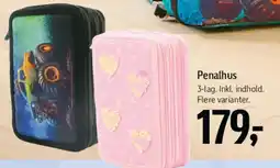 Føtex Penalhus tilbud