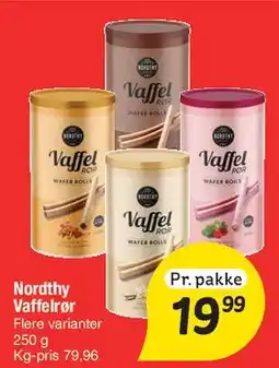 Fakta Tyskland Nutella tilbud