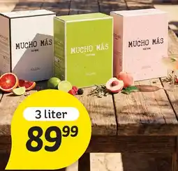 Fakta Tyskland Mucho Más tilbud