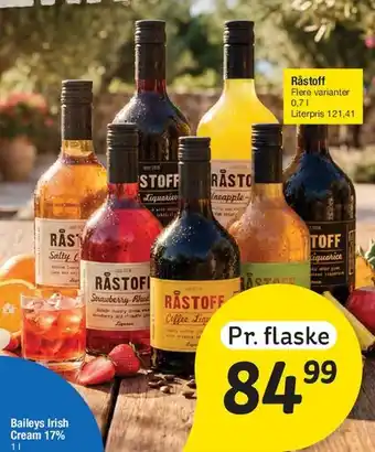 Fakta Tyskland Råstoff tilbud