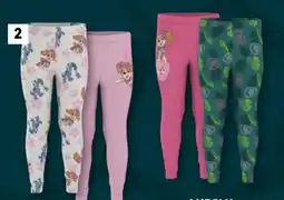 Lidl LUPILU Leggings tilbud