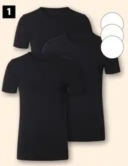 Lidl ESMARA MEN Undertrøje tilbud