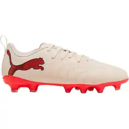 Sport 24 PUMA Future 9 Play FG/AG Fodboldstøvler Børn tilbud