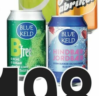 ABC Lavpris Blue Keld tilbud