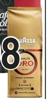 ABC Lavpris Lavazza oro tilbud