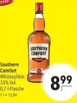 Citti Southern Comfort tilbud