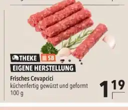 Citti Frisches Cevapcici tilbud