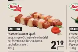 Citti THEKE Frischer Gourmet-Spieß tilbud