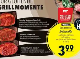 Citti Entrecôte tilbud