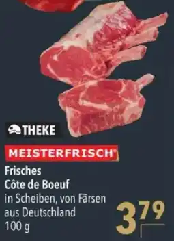 Citti THEKE Frisches Côte de Boeuf tilbud
