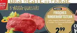 Citti Frisches rinderhüftsteak tilbud
