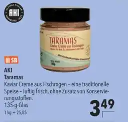 Citti Sb aki taramas tilbud