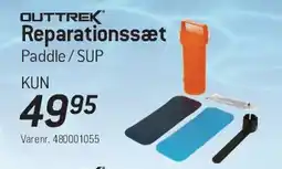 Thansen Reparationssæt (Paddle / SUP) tilbud