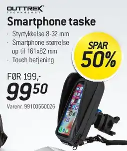 Thansen Smartphone taske tilbud