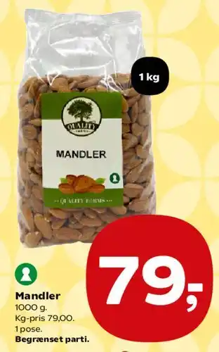 Mandler