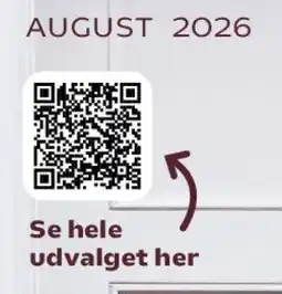 SuperBrugsen DAGMAR 26 tilbud