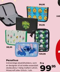 Kvickly Penalhus tilbud