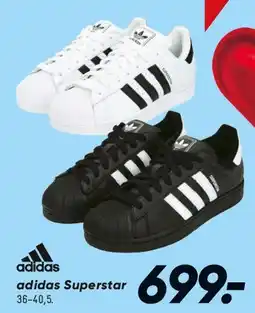 Bilka adidas Superstar tilbud