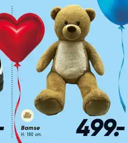 Bilka Bamse tilbud
