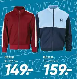 Bilka Bluse tilbud