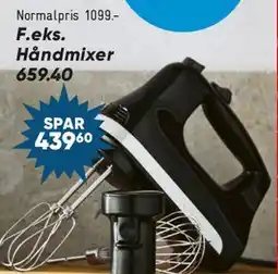 Bilka Håndmixer tilbud