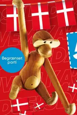 Bilka Kay Bojesen abe tilbud