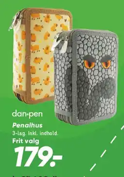 Bilka Penalhus tilbud