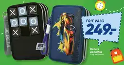 Bilka Deluxe penalhus tilbud