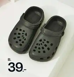 Bilka Clogs tilbud