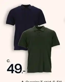 Bilka Polo T-shirt tilbud
