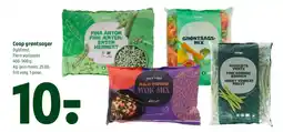 Coop 365 Coop grøntsager tilbud