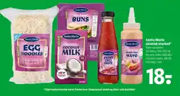 Coop 365 Santa Maria asiatisk marked tilbud