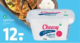 Coop 365 Cheasy hytteost tilbud