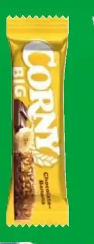 Coop 365 Corny Big müslibar tilbud