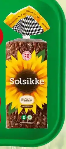 Coop 365 Kohberg brød tilbud