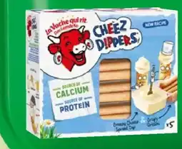 Coop 365 Cheez Dippers tilbud
