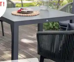 Citti Dakota Tisch tilbud