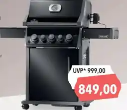 Citti Rogue RB425RSBPK-2 Gasgrill inkl. Drehspieß tilbud