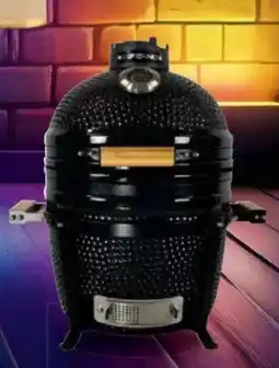 Citti INFERNO Kamado klein tilbud