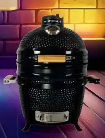 INFERNO Kamado klein