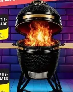 Citti INFERNO Kamado groß tilbud