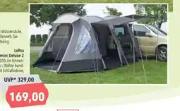 Citti Loftra Tunnelbuszelt Riva/Rimini Deluxe 2 tilbud