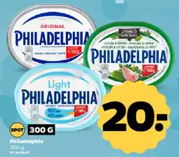 Netto Philadelphia tilbud
