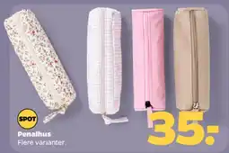 Netto Opbevaringsboks tilbud
