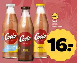 Netto Cocio 60 cl tilbud