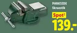 Lidl PARKSIDE Skruestik tilbud