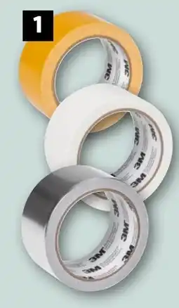 Lidl 3M Tape tilbud