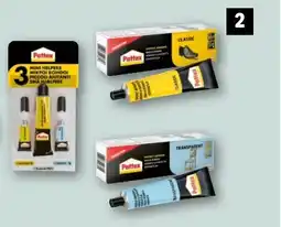Lidl Pattex Lim tilbud