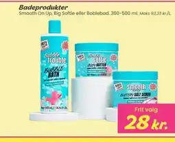 Hi five Badeprodukter tilbud